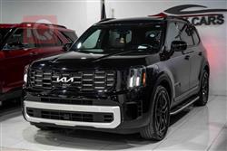 Kia Telluride